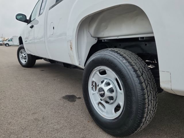 Used 2013 GMC Sierra 2500 W/T image 17