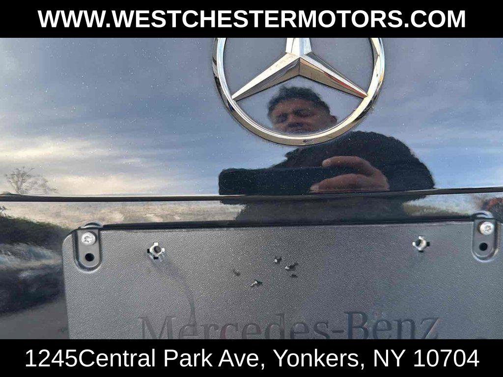 Used 2024 Mercedes-Benz C 43 AMG 4MATIC Sedan image 23