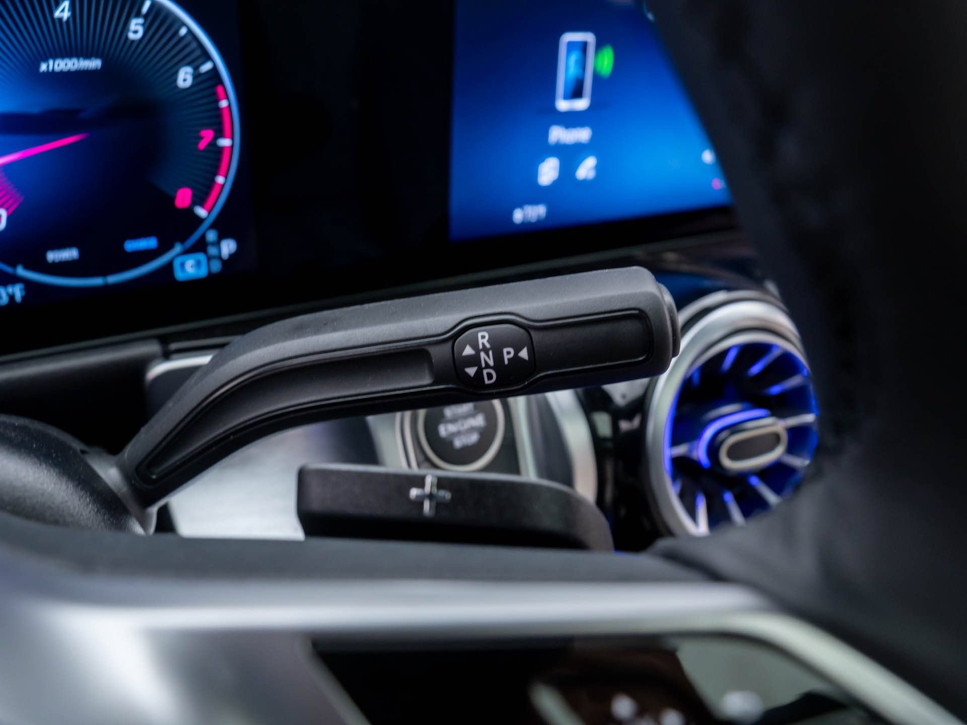 New 2026 Mercedes-Benz GLB 250 4MATIC image 26