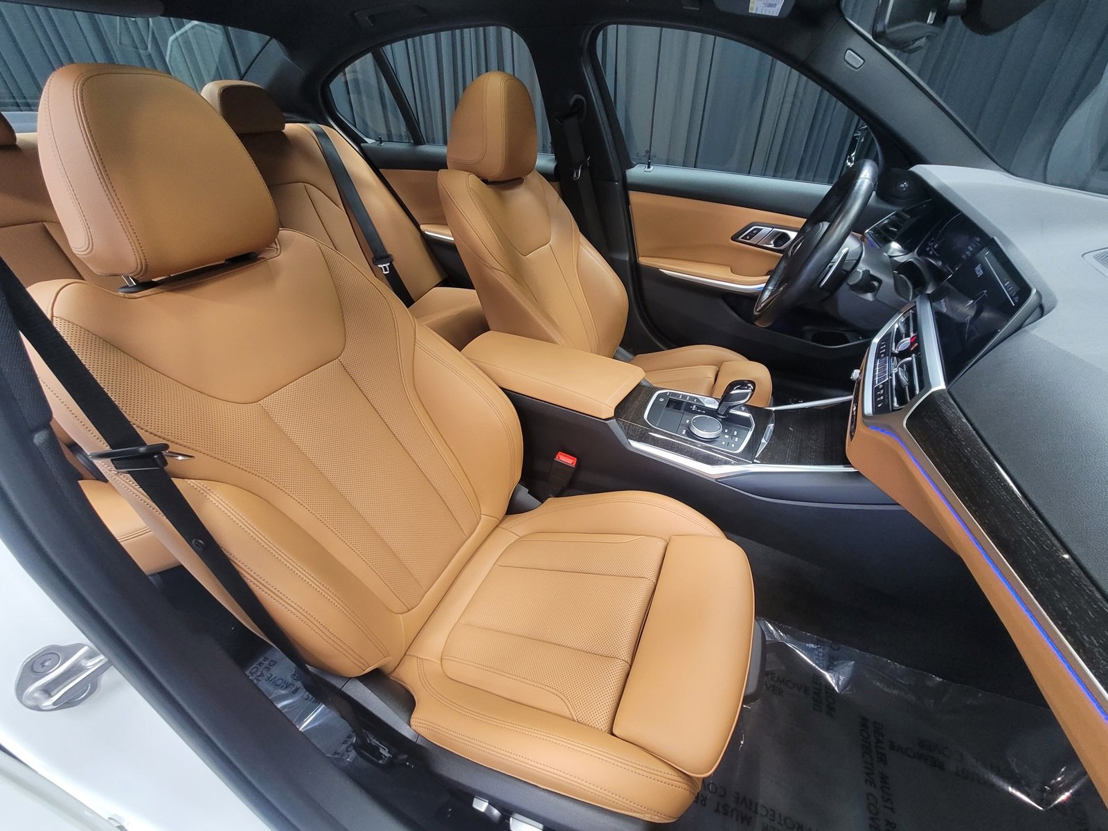 Used 2022 BMW M340i xDrive w/ Premium Package image 32