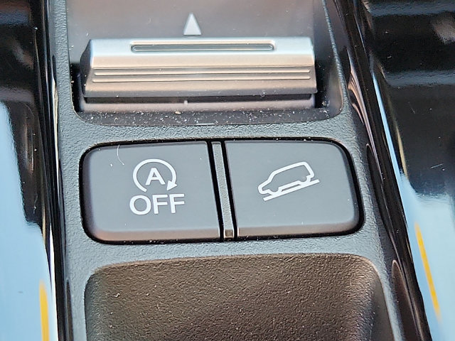 Certified 2025 Acura ADX AWD image 25