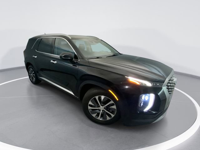 Used 2021 Hyundai Palisade SEL image 1