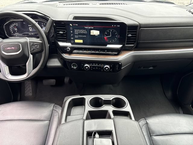Used 2024 GMC Sierra 1500 Elevation AWD/4WD image 18