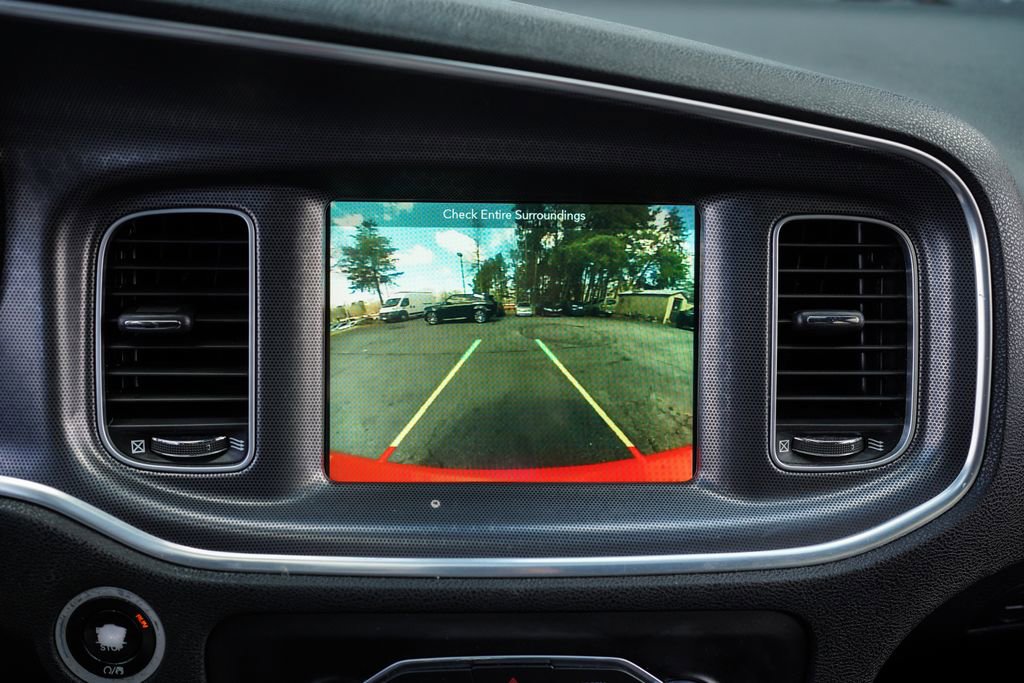 Used 2017 Dodge Charger R/T Scat Pack w/ Beats Audio Group image 30