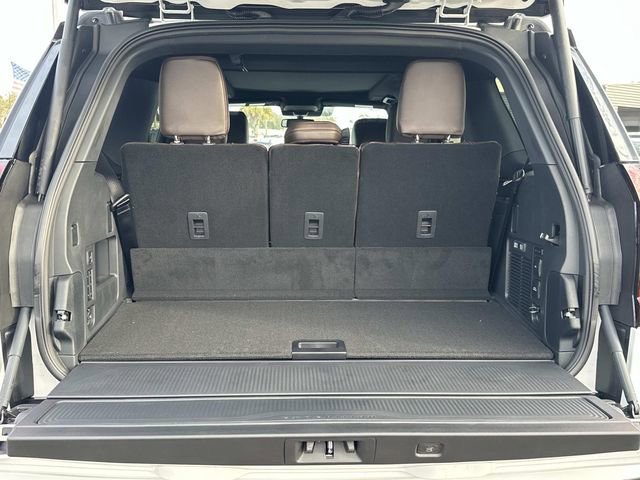 New 2025 Ford Expedition King Ranch image 10