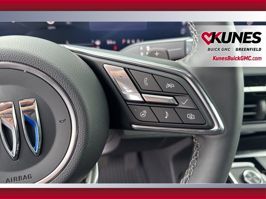 New 2026 Buick Enclave Sport Touring w/ Power Package image 29