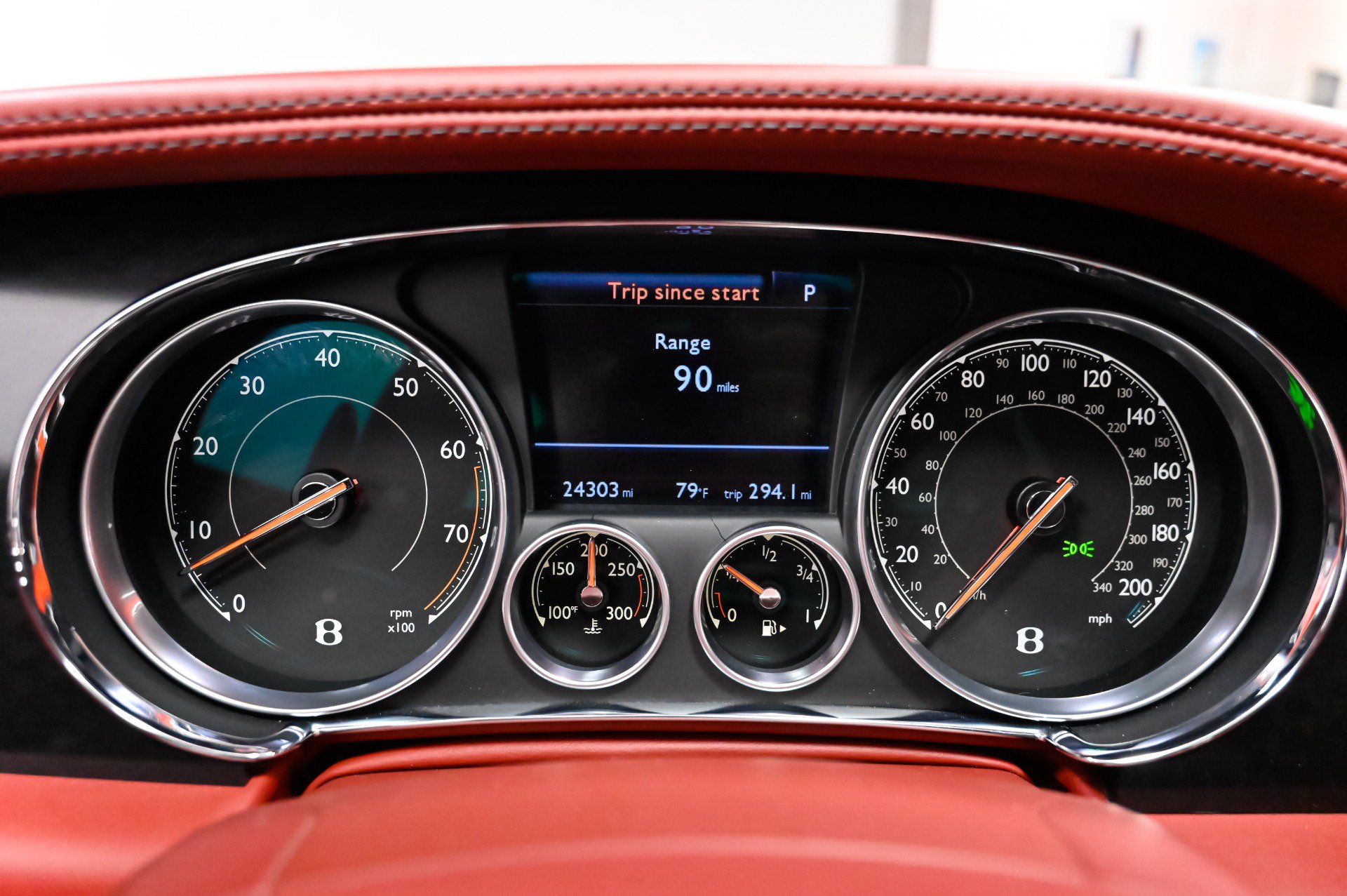 Used 2017 Bentley Flying Spur S W12 AWD/4WD image 57
