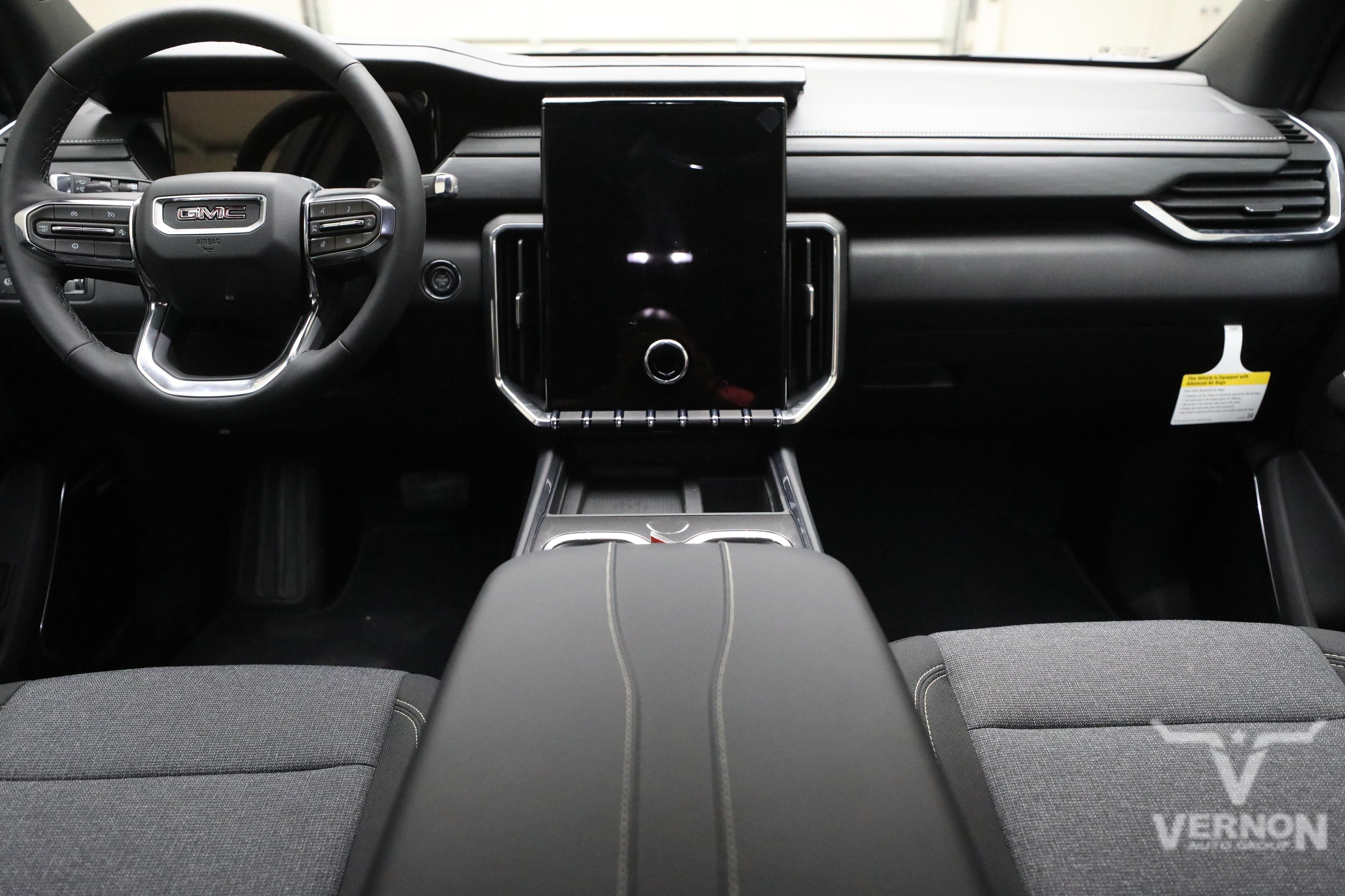 New 2027 GMC Acadia Elevation FWD image 13