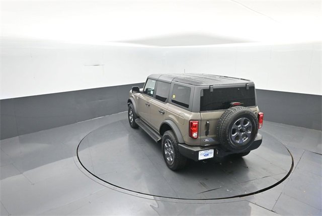 New 2026 Ford Bronco Big Bend image 22