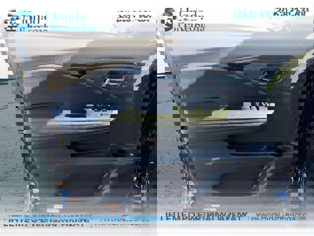 New 2026 Honda Ridgeline Black Edition image 17