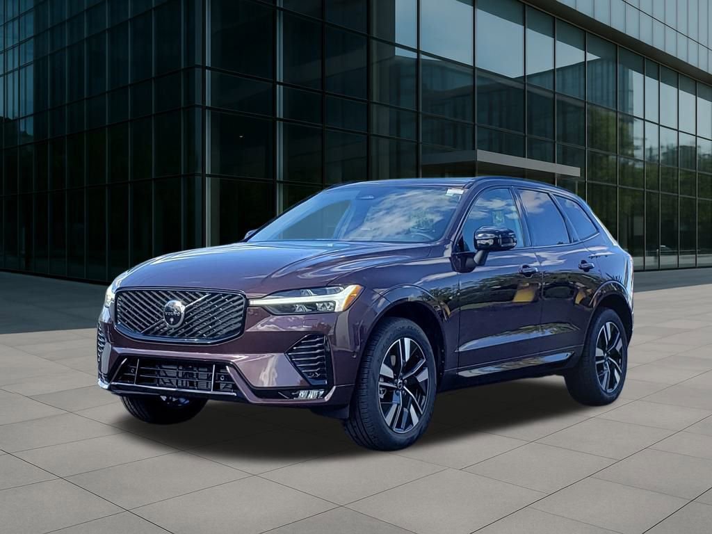 New 2026 Volvo XC60 B5 Plus w/ Protection Package Premier