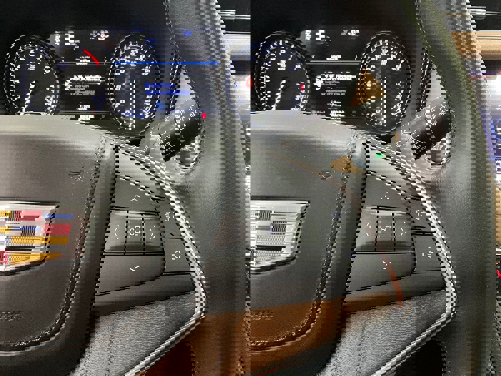 Used 2022 Cadillac XT5 Sportv w/ Platinum Package image 17