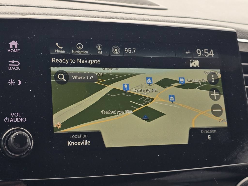 Used 2019 Honda Passport Elite image 19