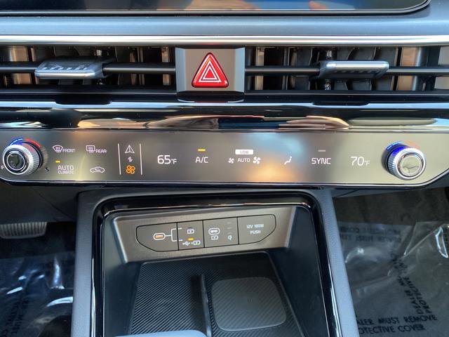 New 2026 Kia K5 GT-Line w/ GT-Line Premium Package image 21