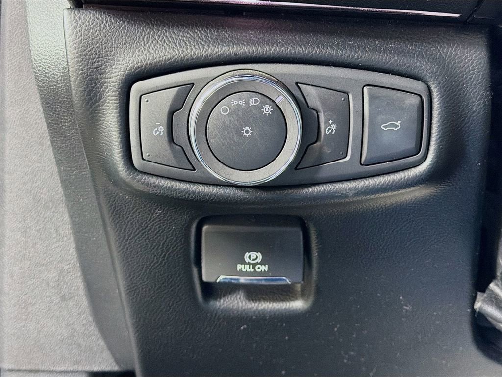 Used 2018 Lincoln MKZ Select w/ Select Plus Package image 11