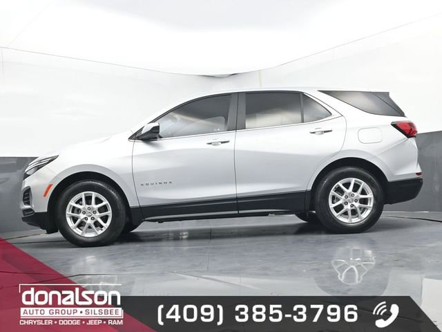 Used 2022 Chevrolet Equinox LT image 14