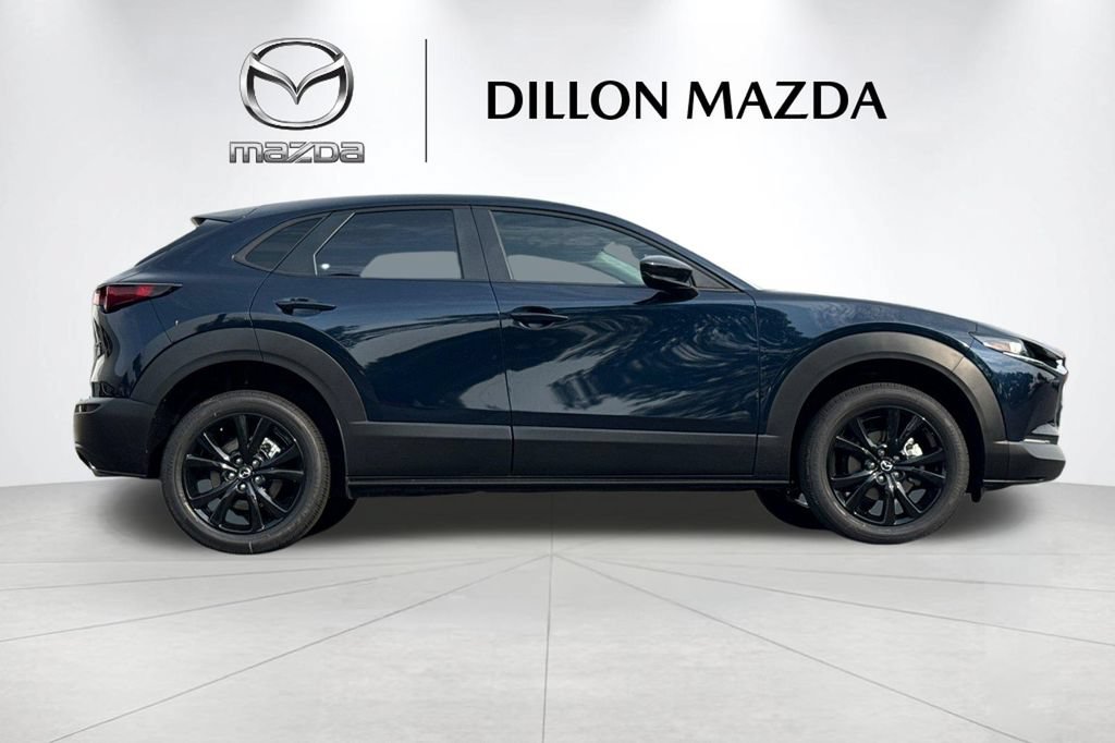 New 2026 MAZDA CX-30 AWD 2.5 S w/ Select Sport Pkg image 3
