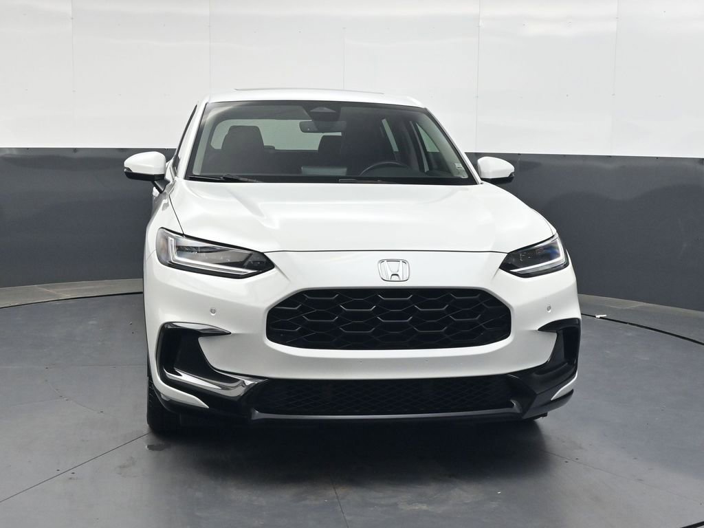 Used 2023 Honda HR-V EX-L image 9