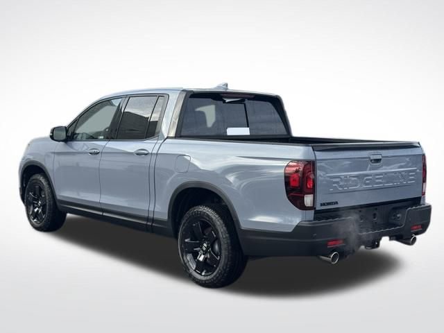 New 2026 Honda Ridgeline Black Edition image 7