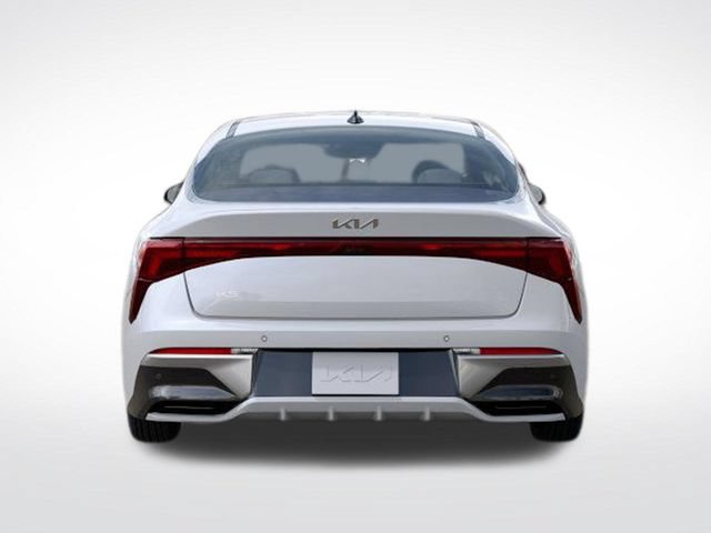 New 2026 Kia K5 LXS FWD image 5