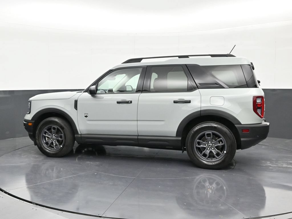 Used 2024 Ford Bronco Sport Big Bend w/ Convenience Package AWD/4WD image 2