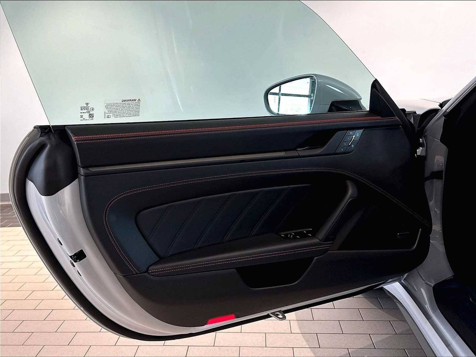 New 2026 Porsche 911 Carrera 4S AWD/4WD image 23