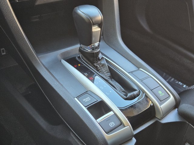 Used 2020 Honda Civic EX image 19