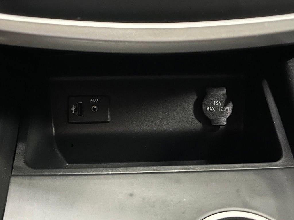 Used 2016 Nissan Altima 2.5 S w/ Power Driver Seat Package FWD image 10