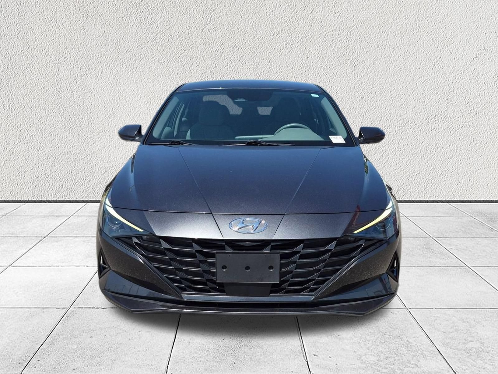 Used 2023 Hyundai Elantra SEL w/ Convenience Package FWD image 8