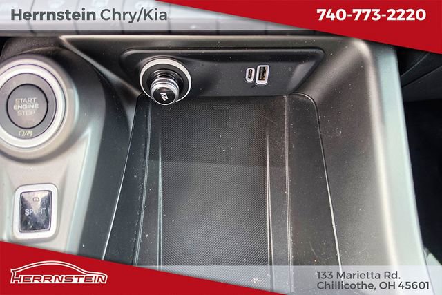 Used 2024 Dodge Hornet R/T w/ Track Pack AWD/4WD image 21