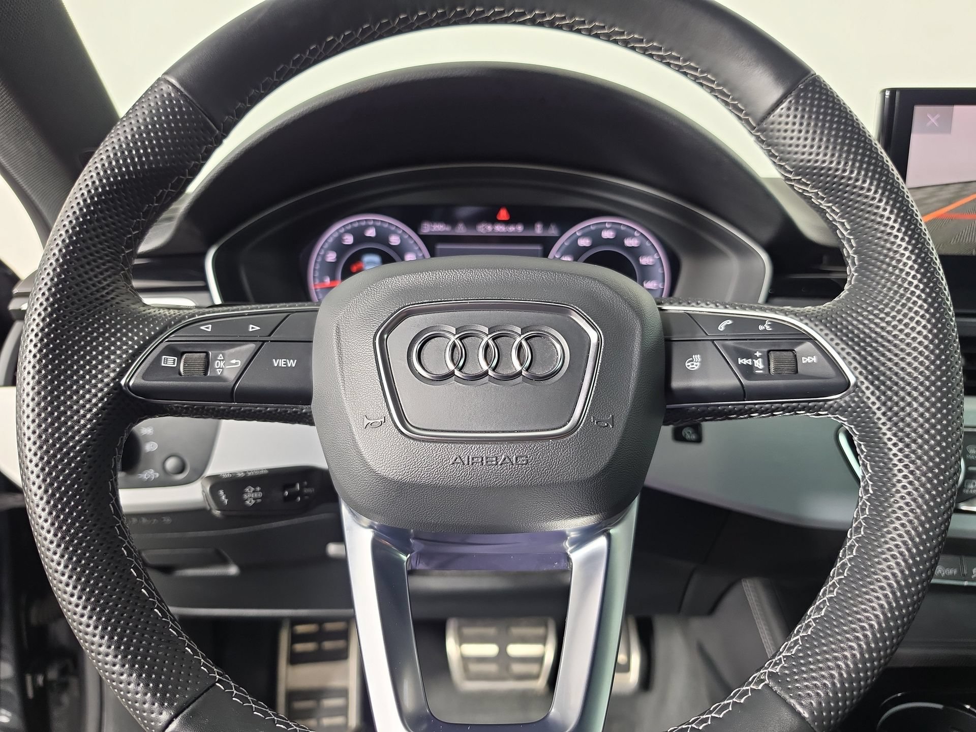 Used 2023 Audi A5 2.0T Premium Plus w/ Premium Plus AWD/4WD image 24