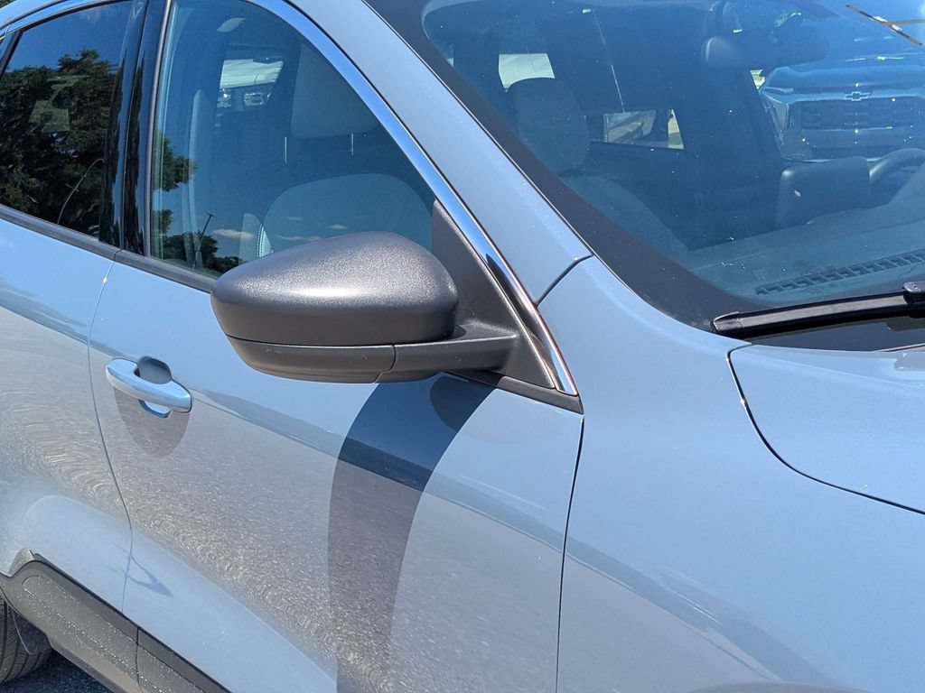 Used 2024 Ford Escape Active FWD image 11
