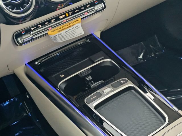 New 2026 Mercedes-Benz GLA 250 4MATIC image 34