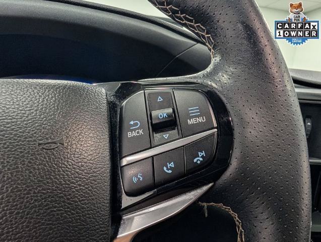 Certified 2022 Ford Explorer ST w/ Equipment Group 401A AWD/4WD image 21
