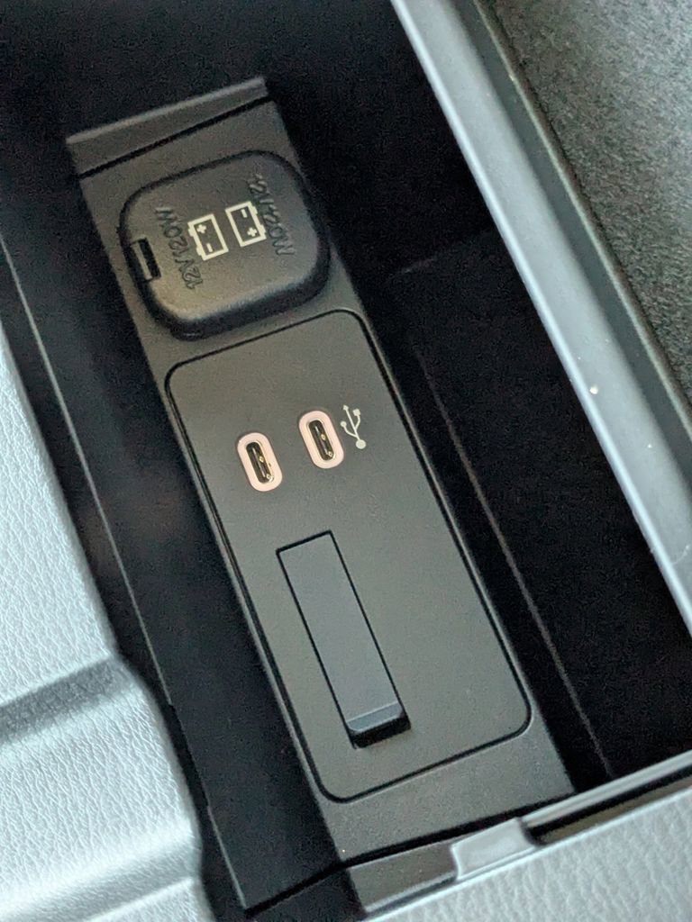 New 2025 MAZDA CX-5 AWD 2.5 S image 22