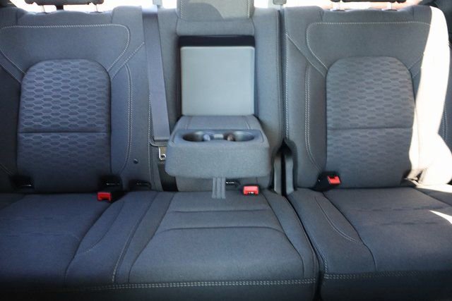 New 2026 RAM 1500 Big Horn image 35