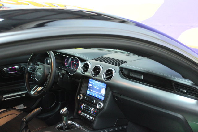 Used 2021 Ford Mustang GT Premium RWD image 10
