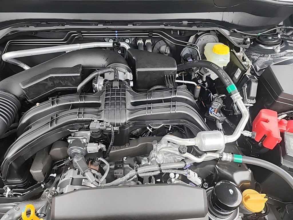 Used 2026 Subaru Forester image 14