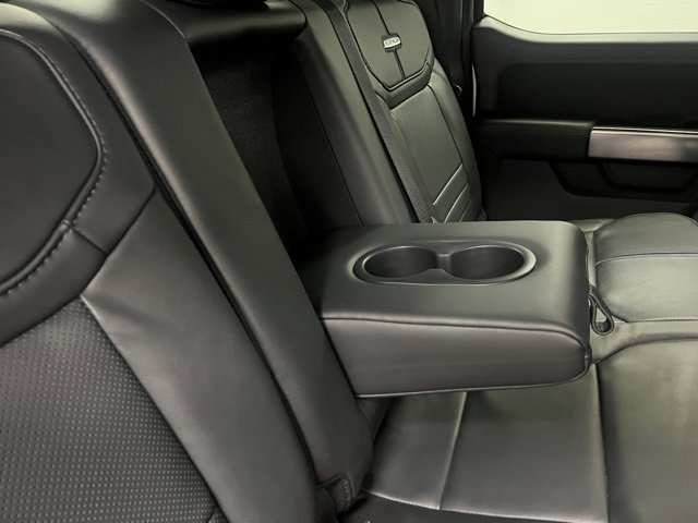 Used 2025 Ford F450 Platinum w/ FX4 Off-Road Package image 57