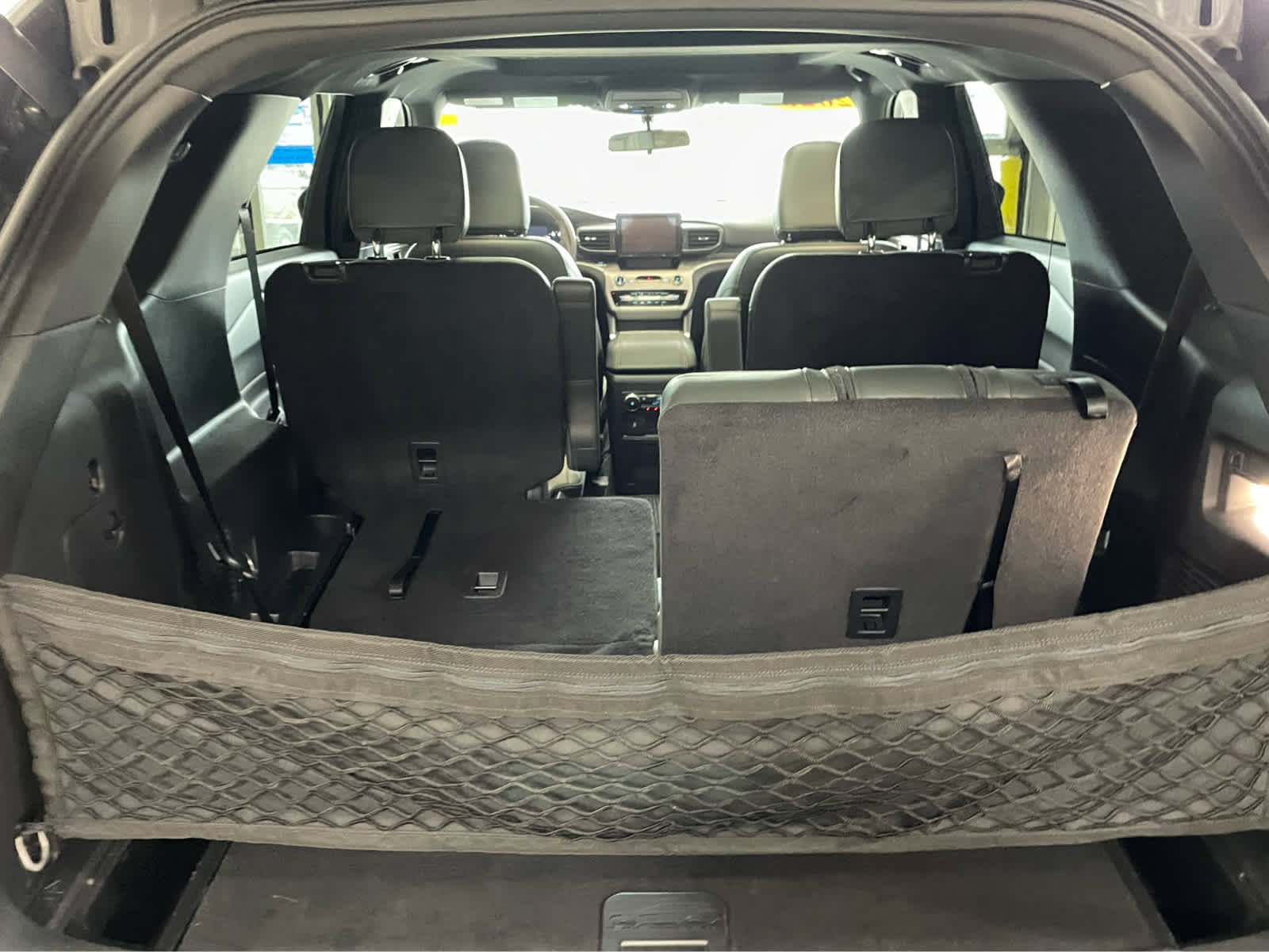 Used 2023 Ford Explorer Timberline AWD/4WD image 29