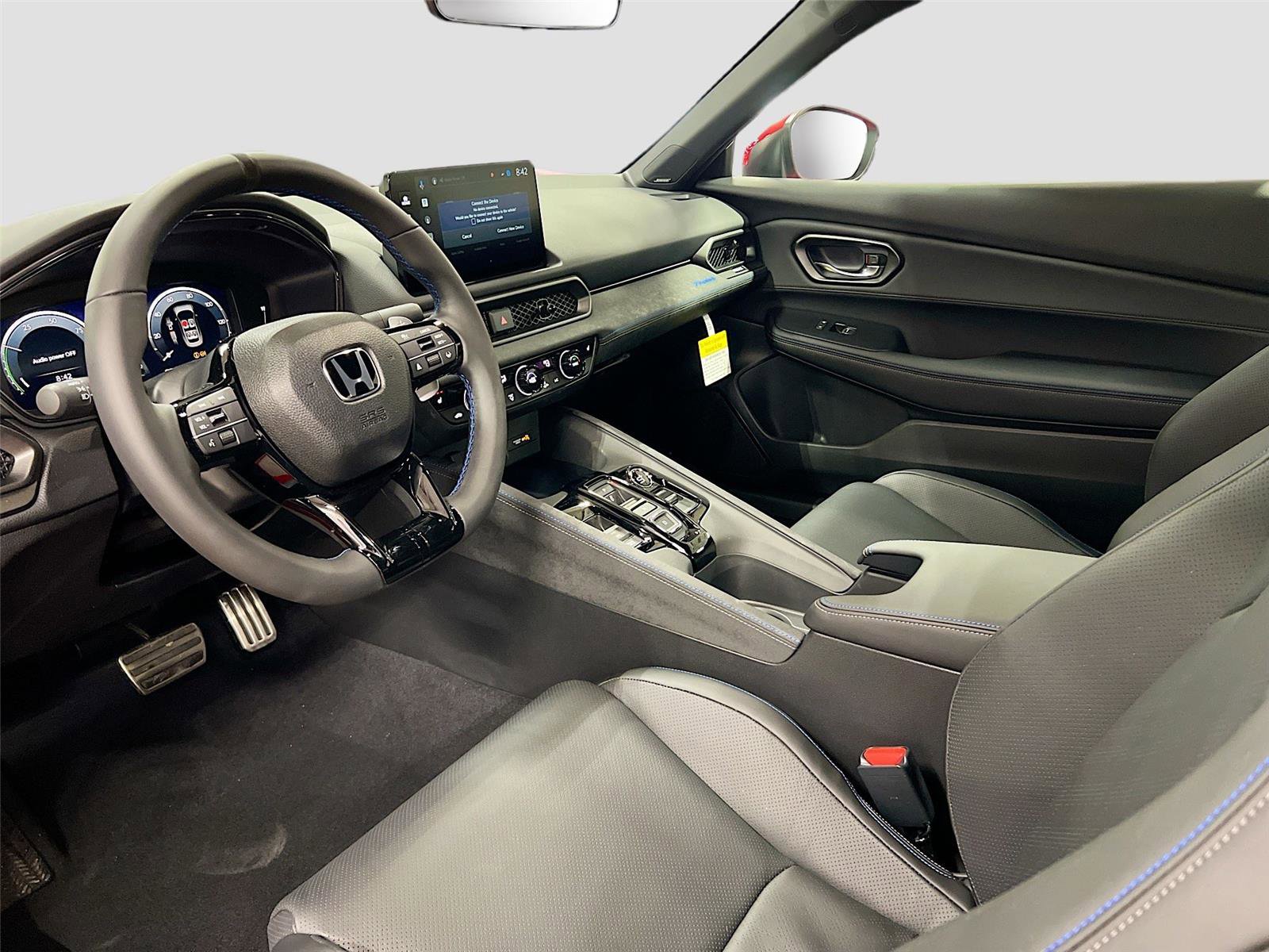 New 2026 Honda Prelude image 9