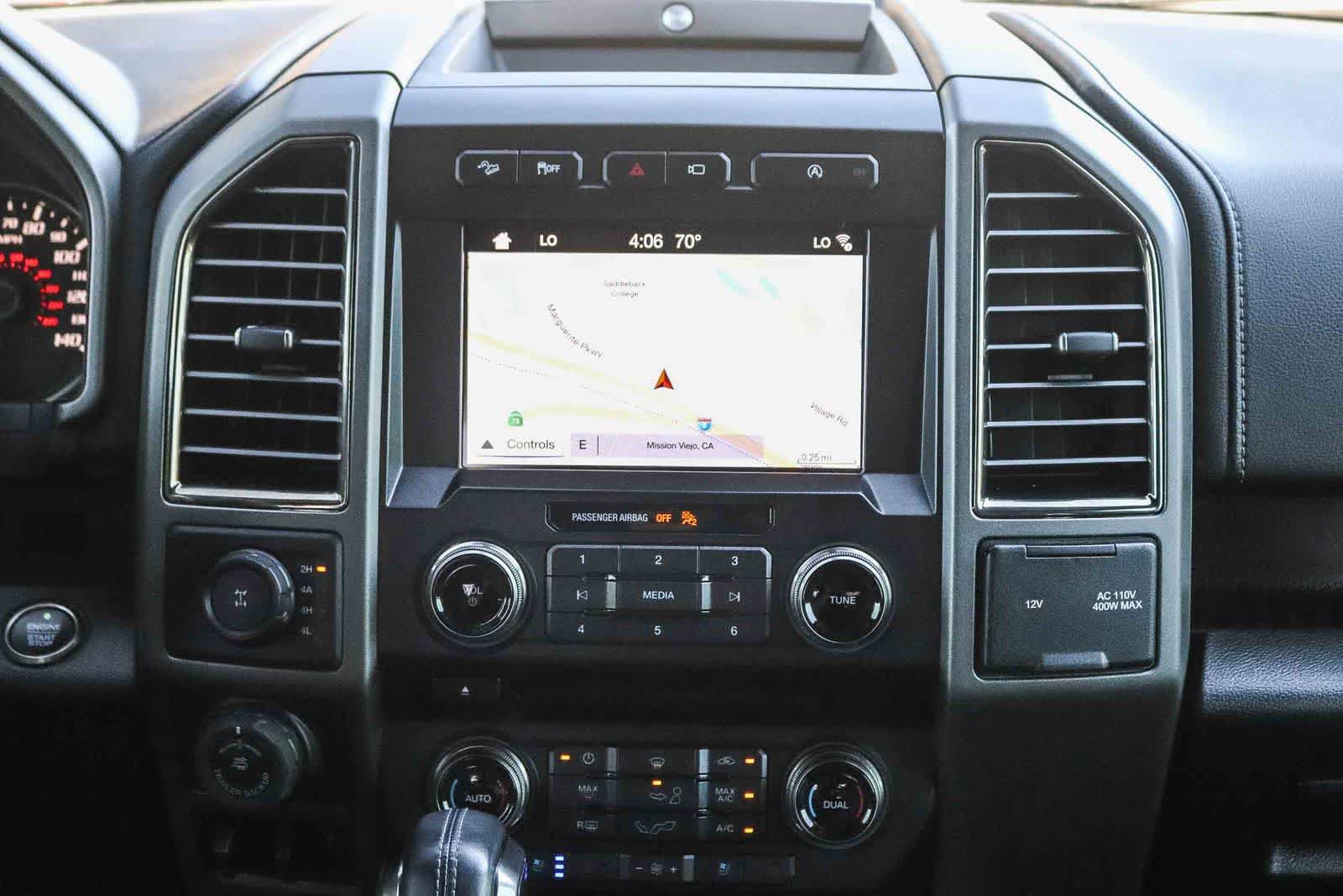 Used 2018 Ford F150 Raptor w/ Equipment Group 802A Luxury AWD/4WD image 13