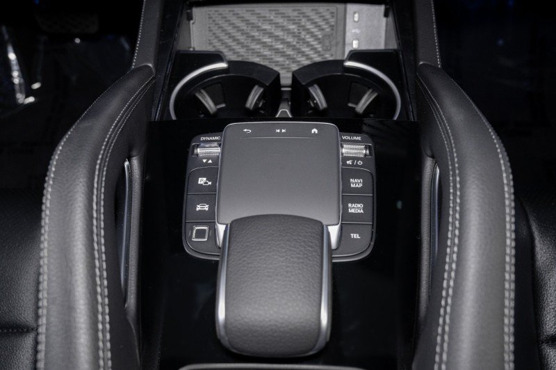 New 2026 Mercedes-Benz GLE 450 4MATIC Coupe image 21
