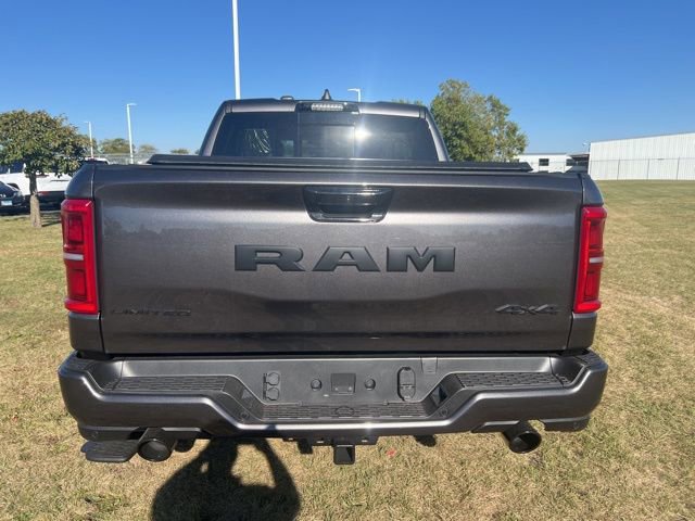 New 2026 RAM 1500 Limited image 6
