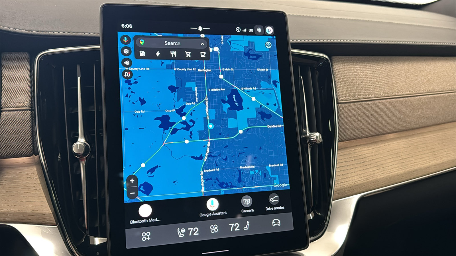 New 2027 Volvo XC90 T8 Ultra AWD/4WD image 16
