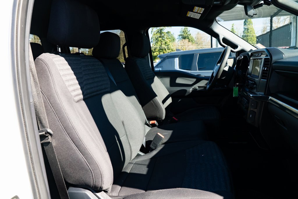 Used 2023 Ford F150 XL image 23