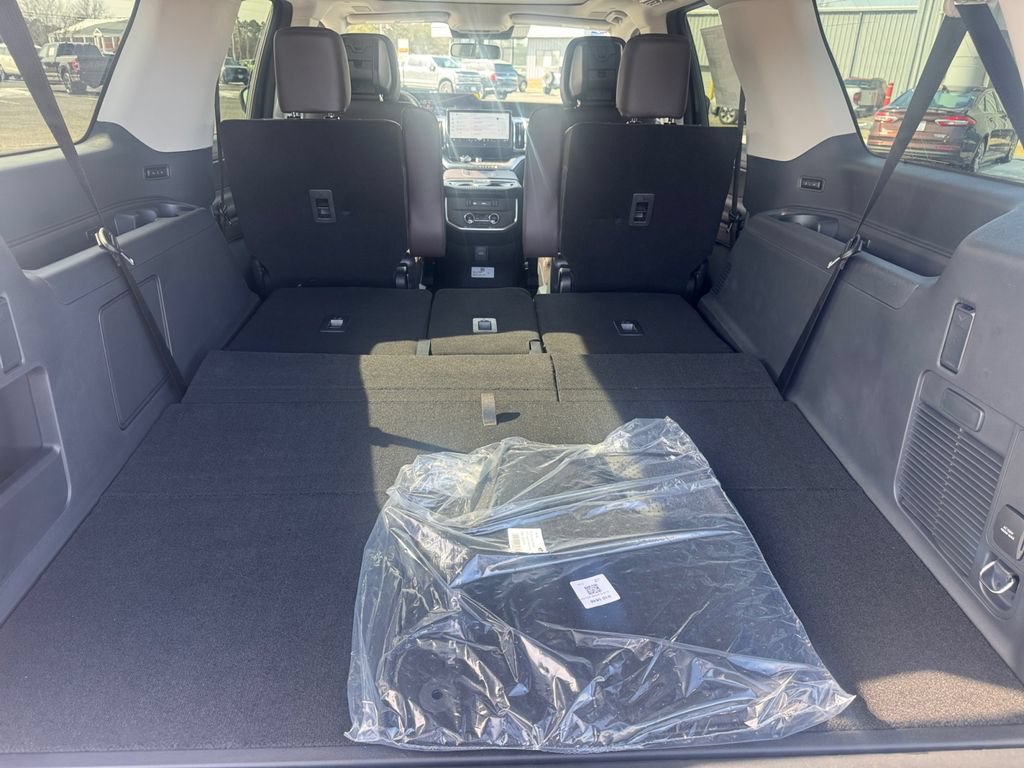 New 2026 Ford Expedition Max Platinum w/ Platinum Ultimate Package AWD/4WD image 22
