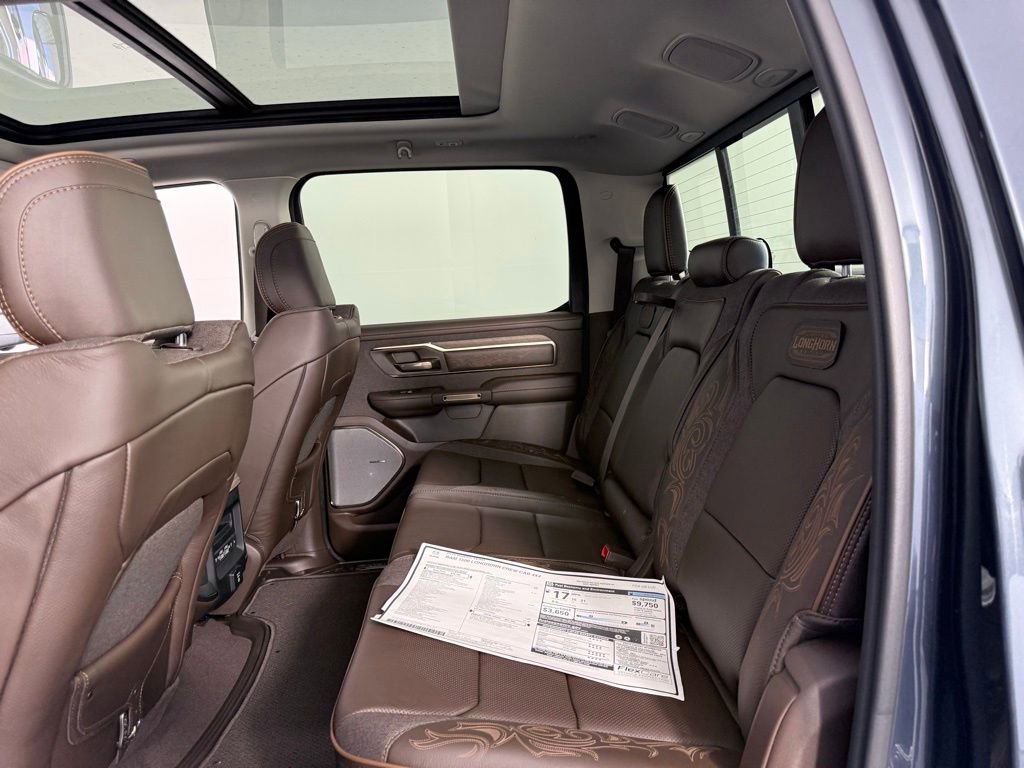 New 2026 RAM 1500 Limited image 20