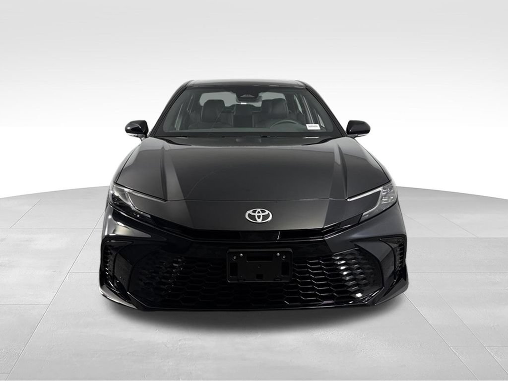 Used 2026 Toyota Camry XSE FWD image 9