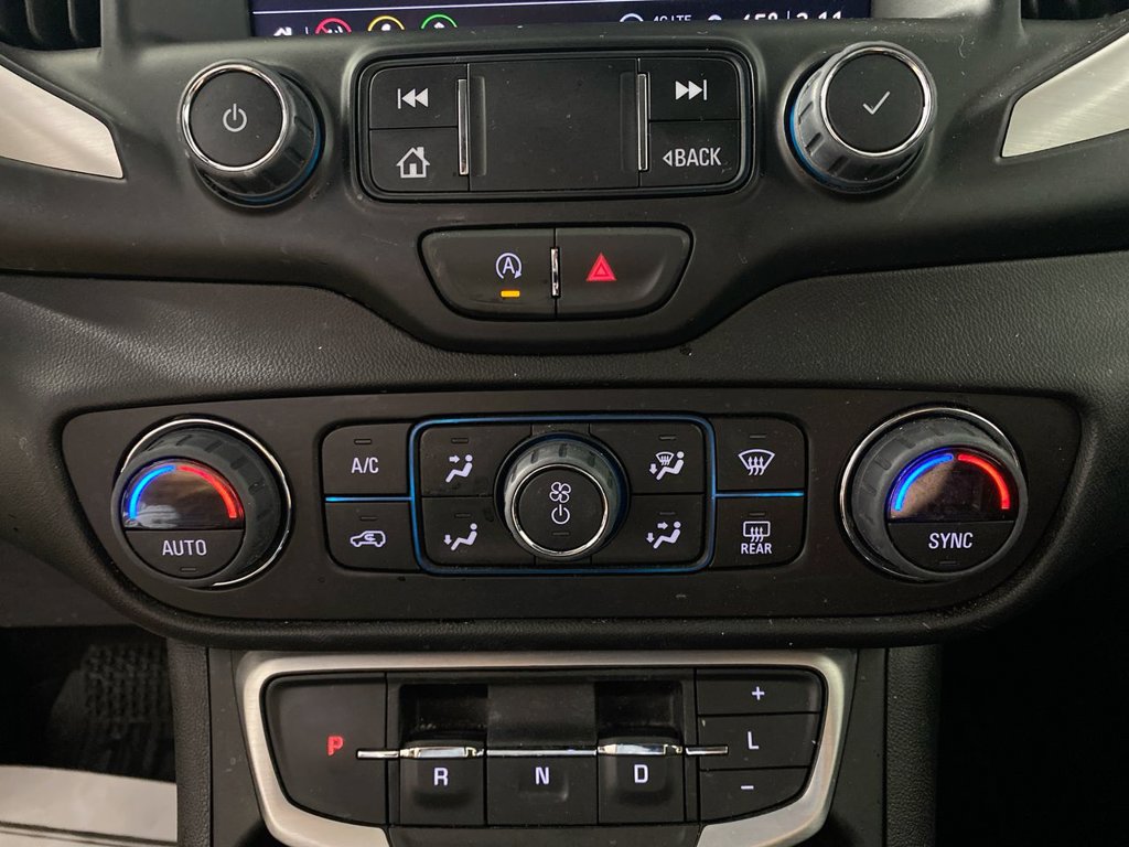 Certified 2023 GMC Terrain SLT AWD/4WD image 18